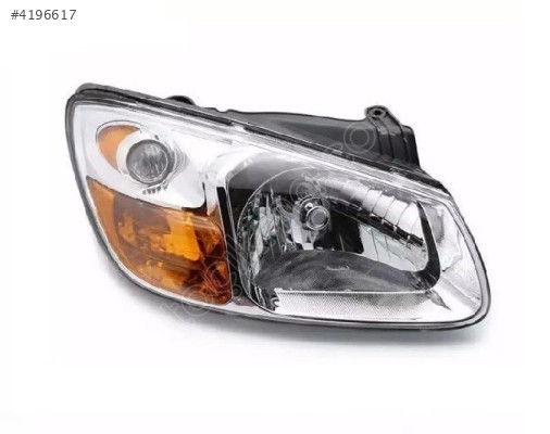 KİA CERATO 2007 > SAĞ ÖN FAR SIFIR