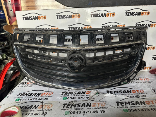 OPEL İNSİGNİA A KASA ÖN PANJUR ÇIKMA ORJİNAL TEMSAN OTO