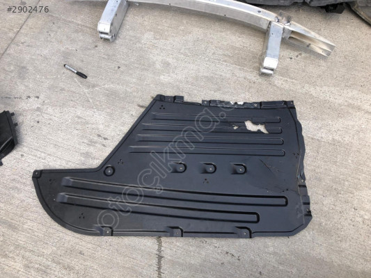 BMW 3 SERİ G20 4 SERİ G22 SANZIMAN ALT MUHAFAZA 51757340860