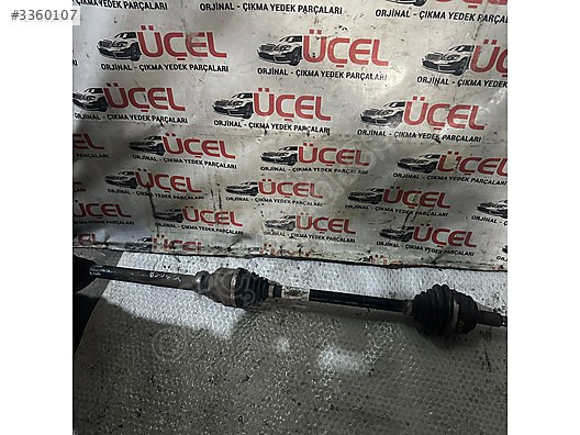PEUGEOT 3008 2018 OTO AKS ÜÇEL OTO ÇIKMA BURSA