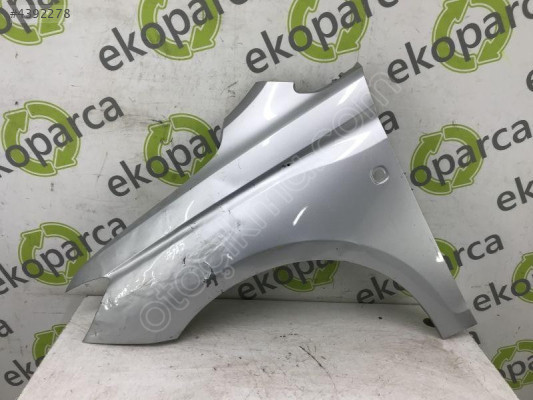 VOLKSWAGEN CADDY 2020 2024 ÇAMURLUK ÖN SOL 2K7821105