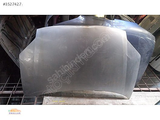 2005 PEUGEOT PARTNER KAPUT ''MERTLER OTO YEDEK PARÇA''DA