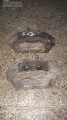MERCEDES 220 KASA  ÖN FREN KALIPERI SAĞ SOL