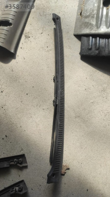 WJ G CHEROKEE ARKA BAGAJ BAKALİTİ