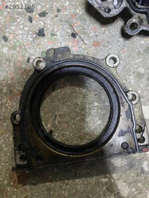 Araba şanzıman krank mili mühür 06B103171D 06B103171B AUDI A3 A4