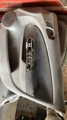 OPEL CORSA D SAG ÖN KAPI DÖŞEMESİ.OTO ERKAN ÜNYE