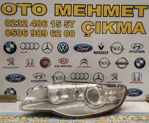 2005-2010 VW TOUAREG SOL FAR - 7L6941031C
