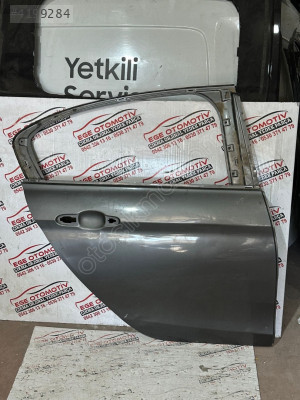 FİAT EGEA GRİ SAĞ ARKA KAPI ORJINAL