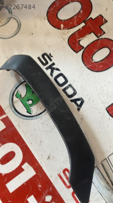 6R0867171 vw polo ön sol iç çekme kolu kapağı