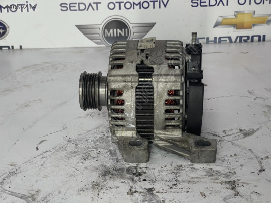 VOLVO XC90 S60 ŞARJ DİNAMOSU C30, C70 , S60 , S80 , V60 ,