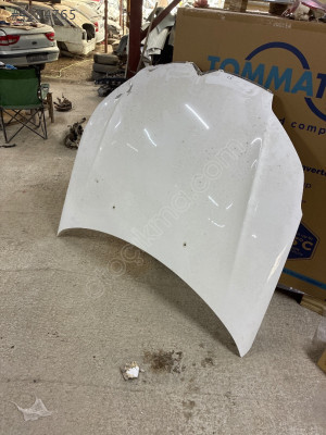 CİTROEN C5 MOTOR KAPUTU ALİMINYUM ORJİNAL