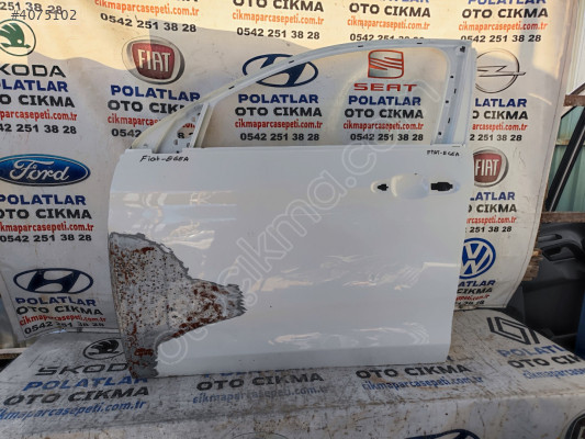 Fiat egea ön sol kapı