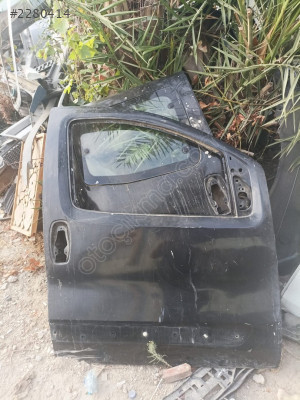 Duman Oto Fiat Fiorino sağ ön kapı