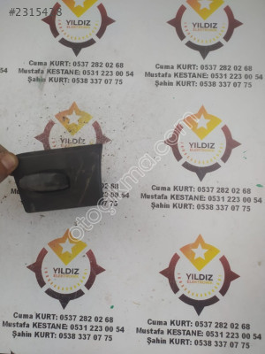 BMW 3 SERISI CIKMA KONTAK ANAHTARI 6954719-09_108625-10