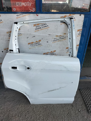 Ford c max çıkma sağ arka kapı 2011-2018