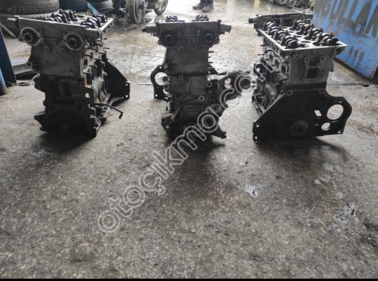 CRUZE AVEO KALOS 1.6 MOTOR BLOK