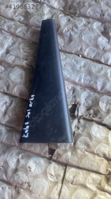 CHEVROLET KALOS SOL ARKA İÇ KAPI PLASTİĞİ.OTO ERKAN ÜNYE