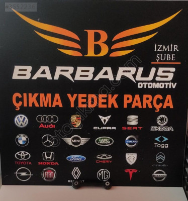 AUDI A4 A5 A6 VİRAJ ASKI Z ROTU 8K0411317D