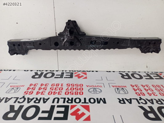 TOYOTA COROLLA SIFIR ÖN TRAVERS 07-18 OEM:57104-12270
