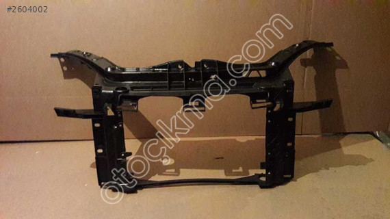 FORD FİESTA 1.4 TDCİ ÇIKMA ORJINAL ÖN PANEL