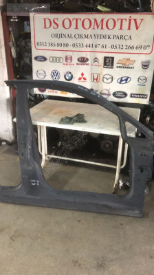 2015-2019 VOLKSWAGEN GOLF 7 SAĞ ÖN DUVAR SACI