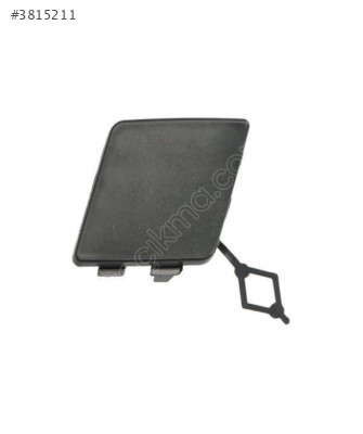 Peugeot 308 ön tampon çeki demir kapağı Orjinal sökme 1627406580