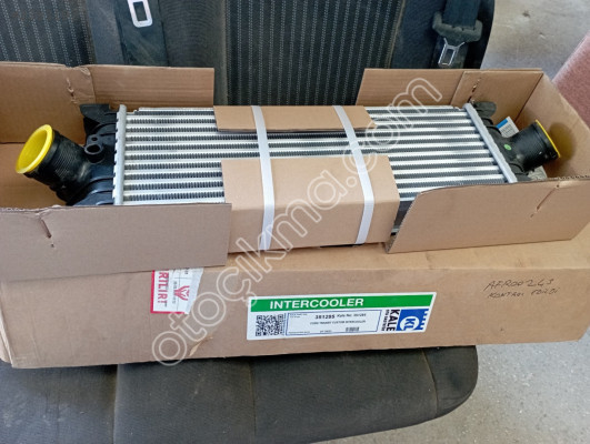 Ford transit interkol radyötörü.351285