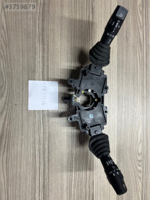 Chevrolet Captiva Silgi Sinyal Kolu