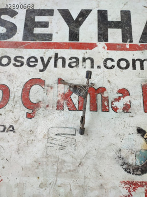 0AM311559C vites dişlisi çatalı