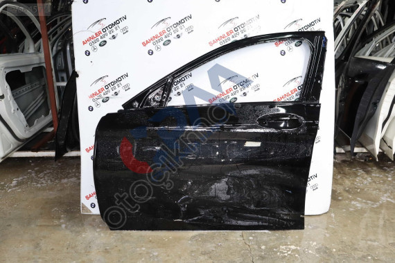 MERCEDES C SERİSİ A205 W205 SOL ÖN KAPI