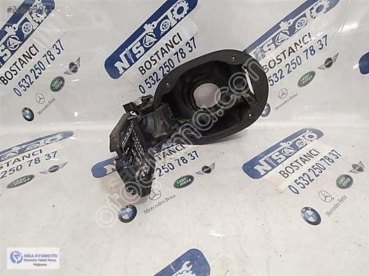 W176 A180 Mercedes A Serisi Depo Kapak İç Haznesi - A17