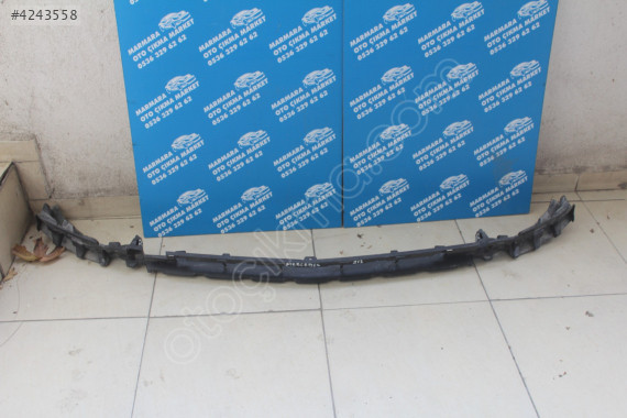 A2138852603 MERCEDES 213 ÖN TAMPON EKİ