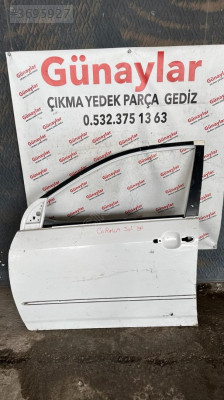 TOYOTA COROLLA SOL ÖN KAPI