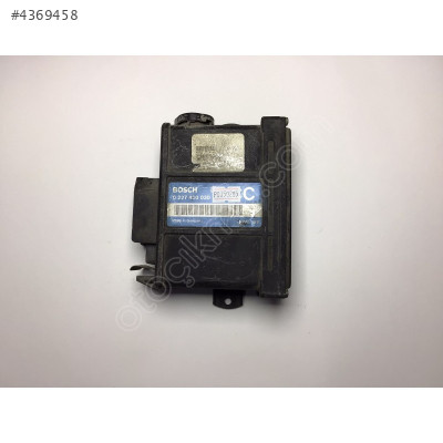 Opel Omega Motor Kontrol Modülü 0227400030