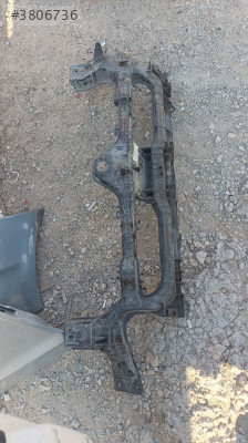 FORD CUSTOM ÖN PANEL ORJİNAL ÇIKMA