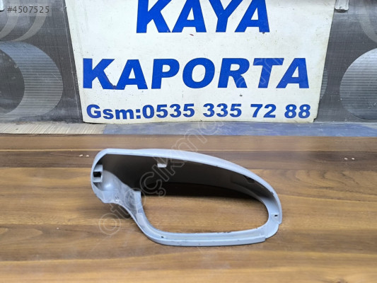 JETTA SOL AYNA KAPAĞI