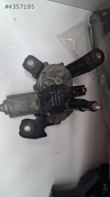 OPEL ASTRA J ARKA SİLECEK MOTORU.OTO ERKAN ÜNYE