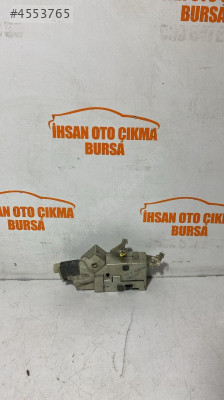 Ford transit sağ sürgülü kapı kilidi