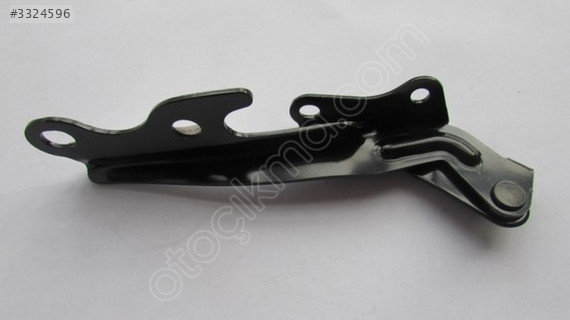 53420-12171 COROLLA 1988-1992 KAPUT MENTEŞESİ SOL