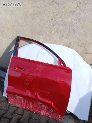 Chery Tiggo 7 sağ ön kapı