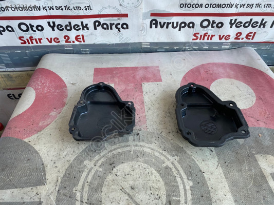 VW AUDİ SKODA SEAT 5 İLERİ MANUEL ŞANZIMAN ARKA KAPAĞI