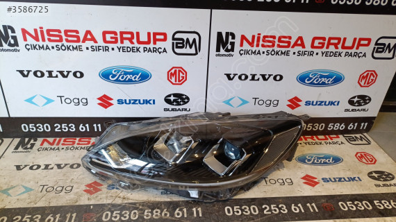 FORD KUGA 2020-24 SOL FAR ORJİNAL ÇIKMA