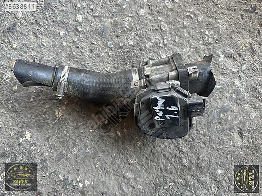 CİTROEN BERLİNGO GAZ KELEBEGİ ZAFER OTO DAN