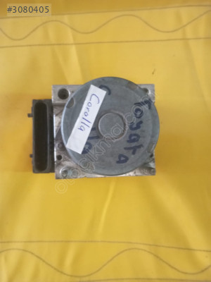 Corolla ABS Beyni - Toyota Corolla için Çıkma ABS Beyni