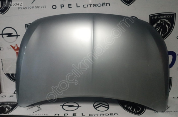 OPEL CORSA F ÖN MOTOR KAPUTU