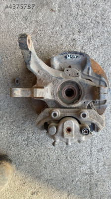 OPEL CORSA B SAĞ ÖN AKS TAŞIYICI KOMPLE.OTO ERKAN ÜNYE