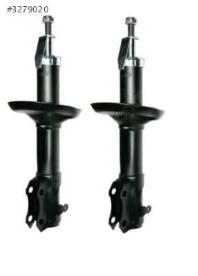 KIA PICANTO AMORTİSÖR ÖN TAKIM 04-11