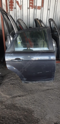 FORD FOCUS 2.5 SAĞ ARKA KAPI ÇIKMA ORJJINAL