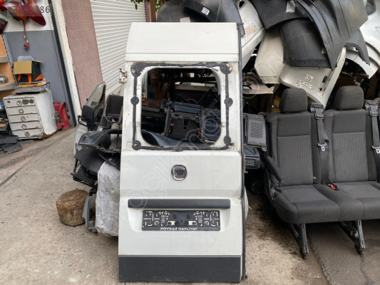 FİAT DUCATO BAGAJ KAPAĞI SOL , PEUGEOT BOXER BAGAJ KAPAĞI SOL