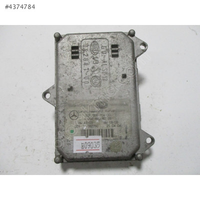 Mercedes Benz Xenon Far AFS Kontrol Modülü 5DF008704-00